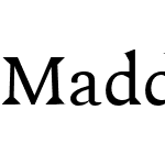 Maddex