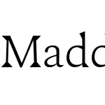 Maddex