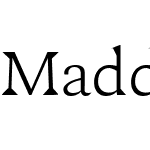 Maddex