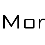 Morris Sans Pro