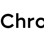 Chromatica