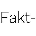 Fakt