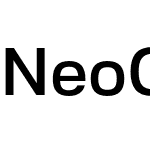 NeoGram