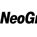 NeoGram