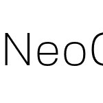 NeoGram