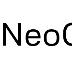 NeoGram