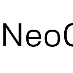 NeoGram