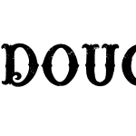 Douglas-Morphic