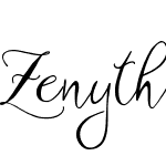 Zenyth