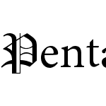 PentaGram’s Gothika