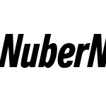 NuberNext