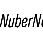 NuberNext