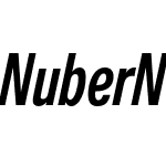 NuberNext