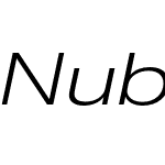 NuberNext