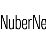 NuberNext