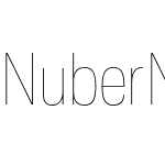 NuberNext