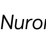 Nurom