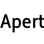 Apertura