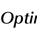 Optima LT Pro