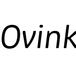 Ovink