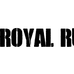 Royal Rumble