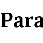 Parable OT