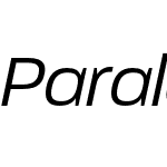 Paralucent