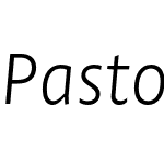 Pastoral