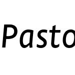 Pastoral