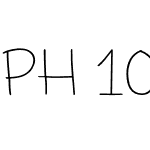 PH