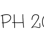 PH