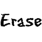 EraserDust CE