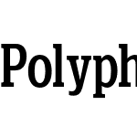 Polyphonic