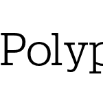 Polyphonic