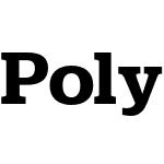 Polyphonic