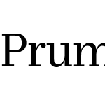 Prumo Banner