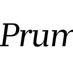 Prumo Banner