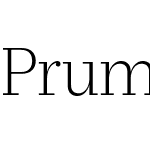 Prumo Banner