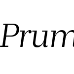 Prumo Banner