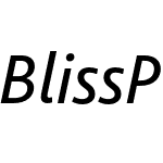 Bliss Pro