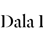 Dala Floda Web