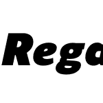 Regan