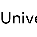 Univers (WT)