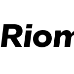 Rioma