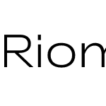 Rioma