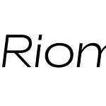 Rioma