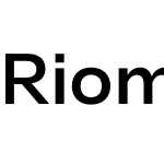 Rioma