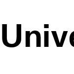 Univers (WT)