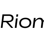 Rioma