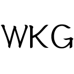 WKGJ-Tangun